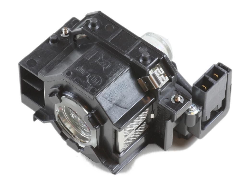 CoreParts ML10266 lampada per proiettore 170 W (Projector Lamp for Epson 170 - Watt 170 Watt, 2000 Hours fit - for Epson Projec