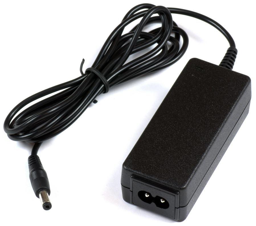 CoreParts MBA1240 adattatore e invertitore Interno 30 W Nero (Power Adapter 30W 19V 1.6A - Plug4.01.7 Including EU - Power Cord