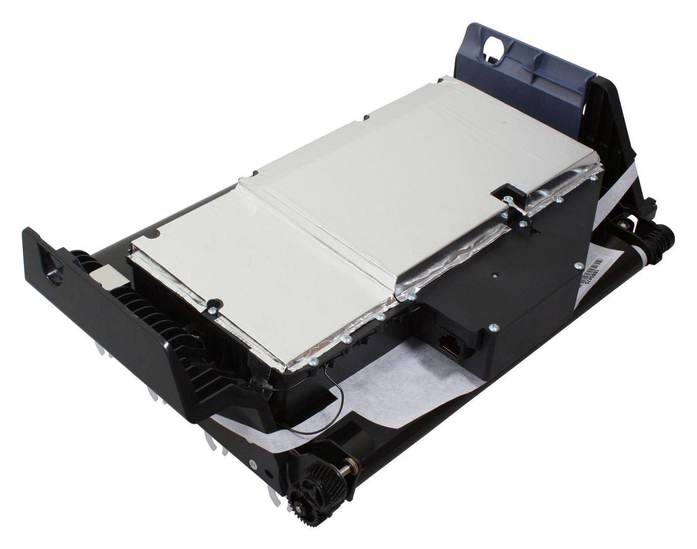 Lexmark 40X5096 parte di ricambio per la stampa Stampante Laser/LED (Belt Transport Assy - 40X5096, Black - Warranty: 3M)