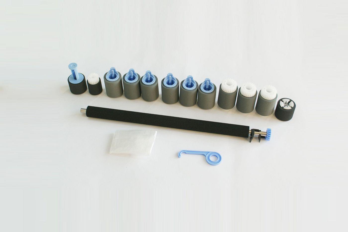 CoreParts MSP5813 nastro di stampa Rullo di alimentazione della stampante (Roller Kit Laserjet P4014N etc - HP LaserJet P4014 L