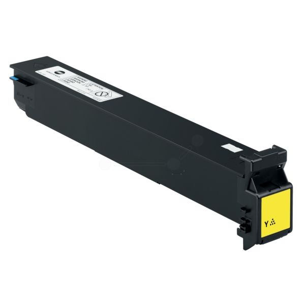 Toner giallo, TN-213Y