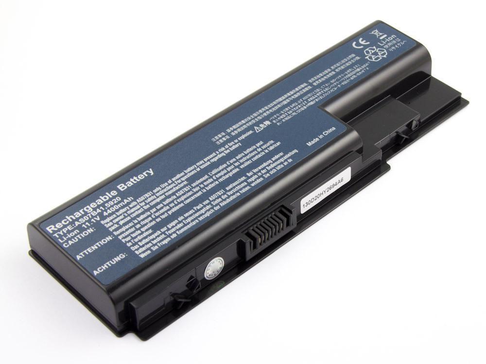 Batteria per laptop per Acer