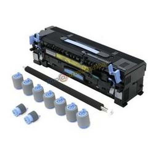 HP Formatter board...