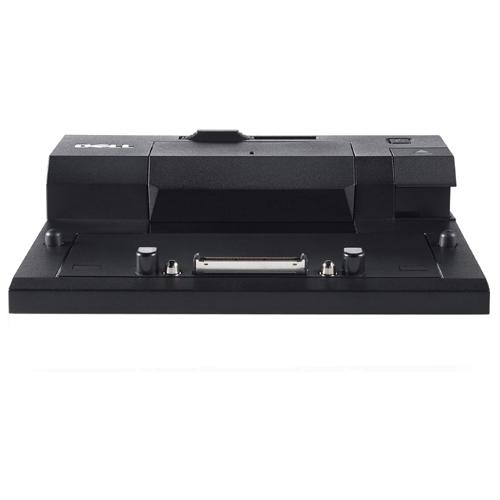 DELL 452-10769 replicatore di porte e docking station per laptop Nero