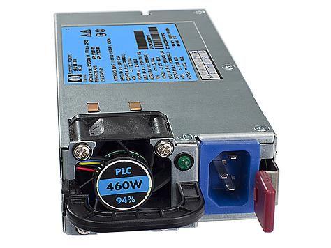 Alimentazione 460W 12V