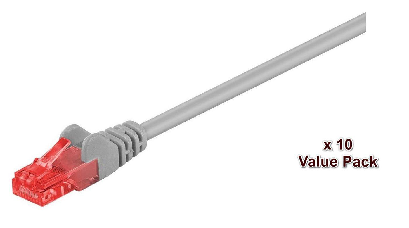 Microconnect V-UTP607VP...