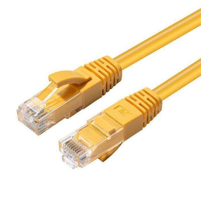 Microconnect UTP520Y cavo...