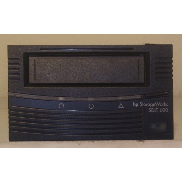 DRV SDLT 600 Interno
