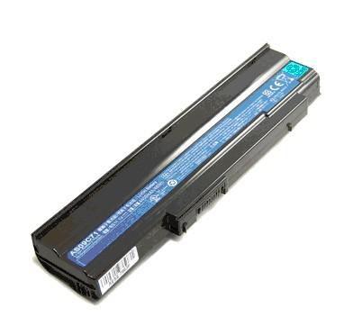 CoreParts MBI2045 ricambio per laptop Batteria (Laptop Battery for Acer - 4884Wh 6 Cell Li-ion 111V - 4400mAh Black 48Wh 6 Cell