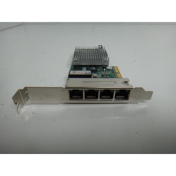 Scheda NIC 10/100/1000 NC375T