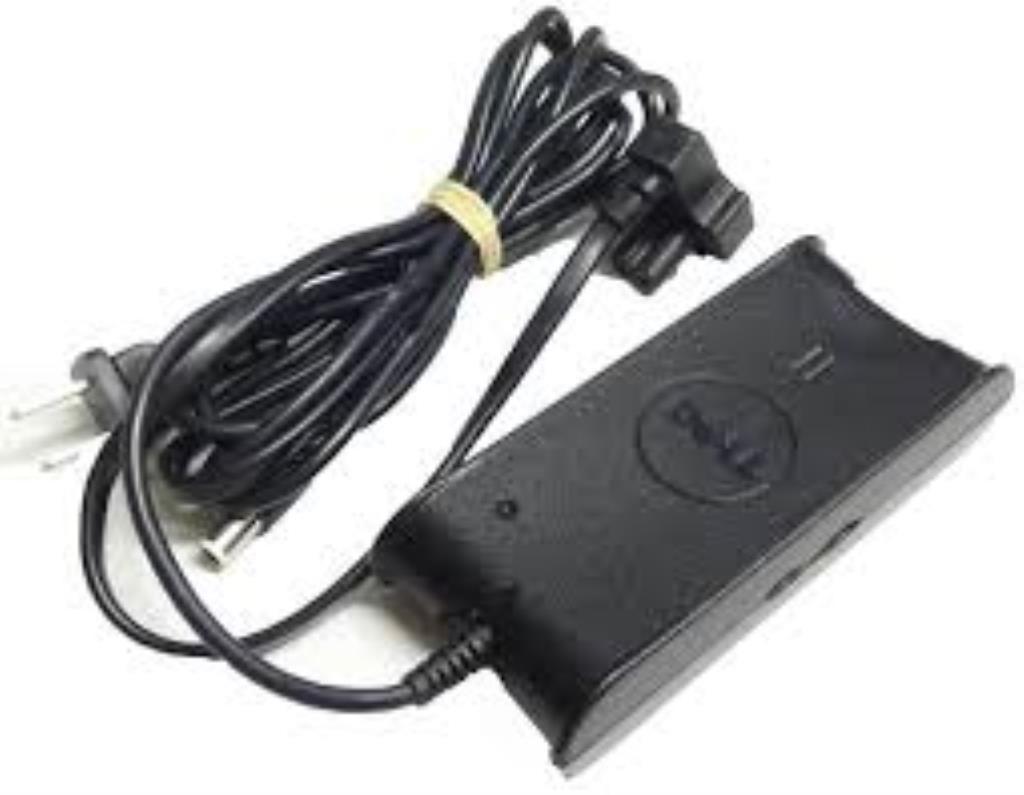 DELL AC Power Adapter Charger 65W