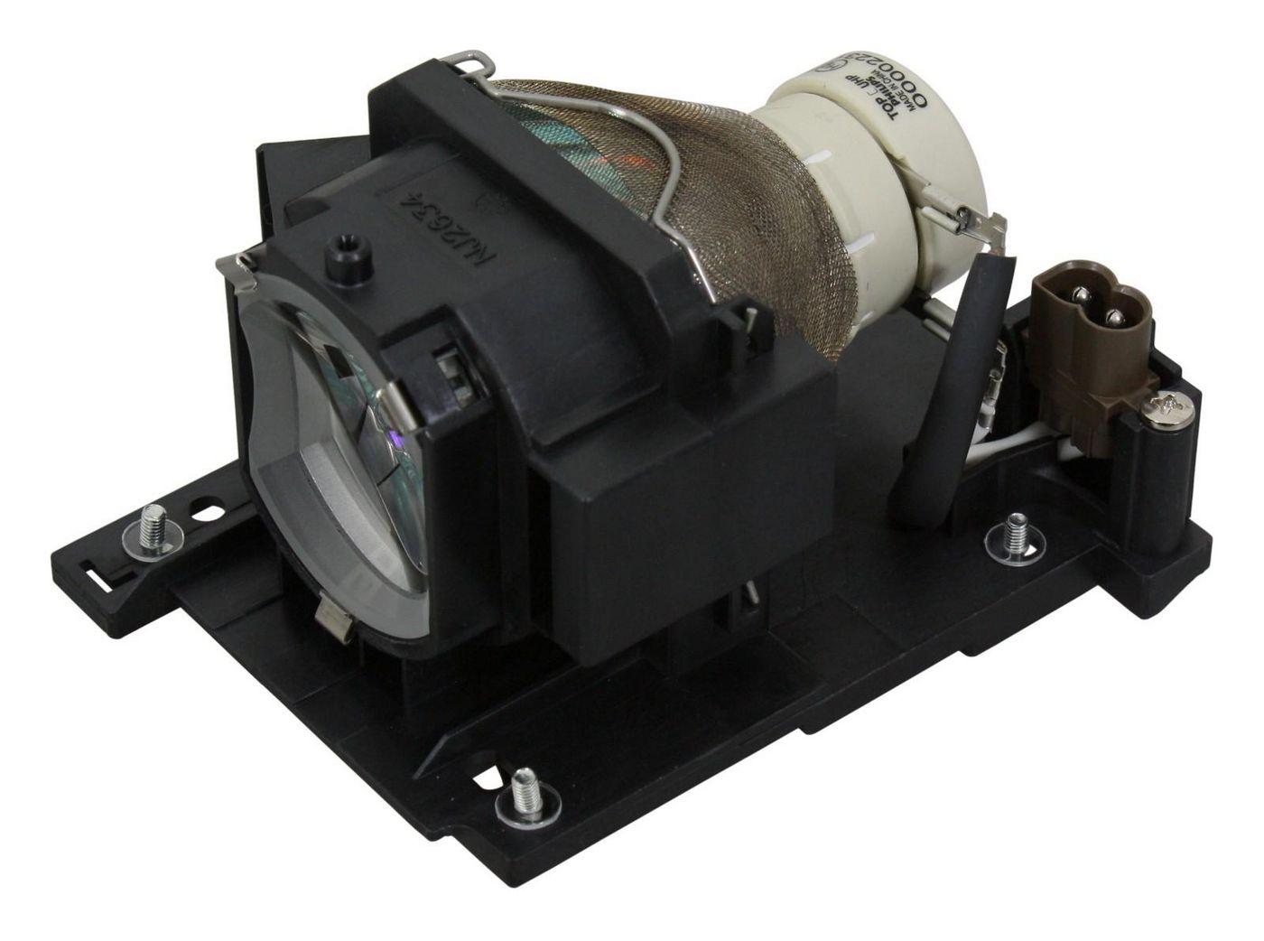 CoreParts ML12119 lampada per proiettore 210 W (Projector Lamp for Hitachi - 210 Watt 210 Watt, 3000 Hours - fit for Hitachi Pr