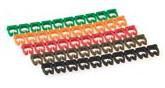 Set di 1010 Cablemarkers