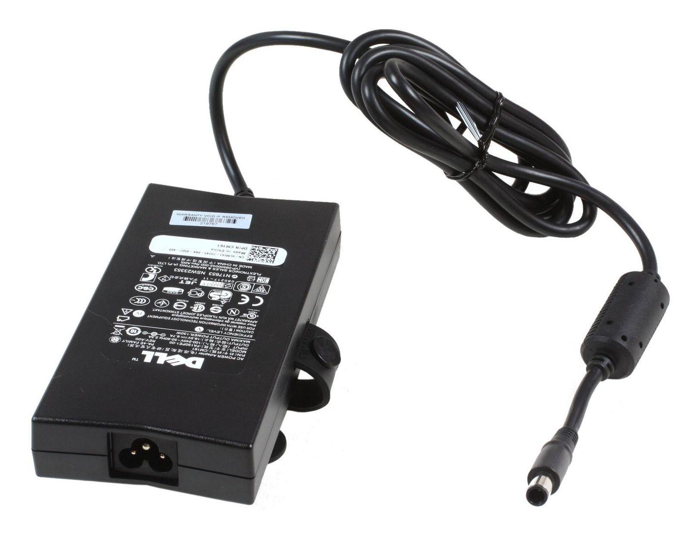 Adattatore CA 130 W 195 V 3