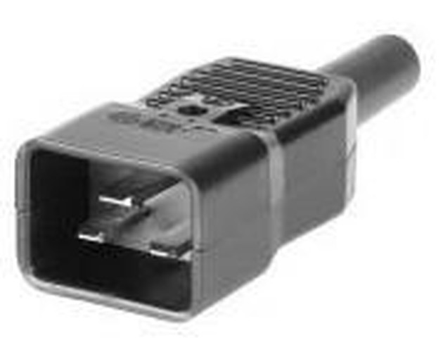 Microconnect C20PLUG cavo...