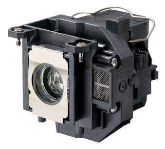CoreParts ML12126 lampada per proiettore 220 W (Projector Lamp for Epson 220 - Watt 3000 Hours 220 Watt Fit - for Epson EB-440W