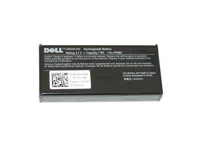 DELL U8735 ricambio per laptop Batteria