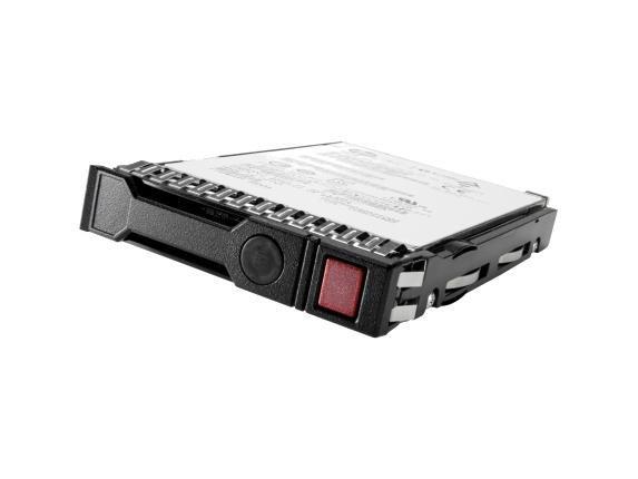 HP 72GB 2.5" 10000 rpm DP...
