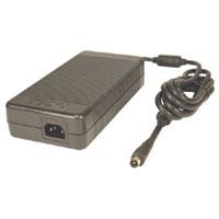 DELL AC Adapter 230W adattatore e invertitore Nero (AC Adapter 19.5V 12.3A 240W includes power cable)