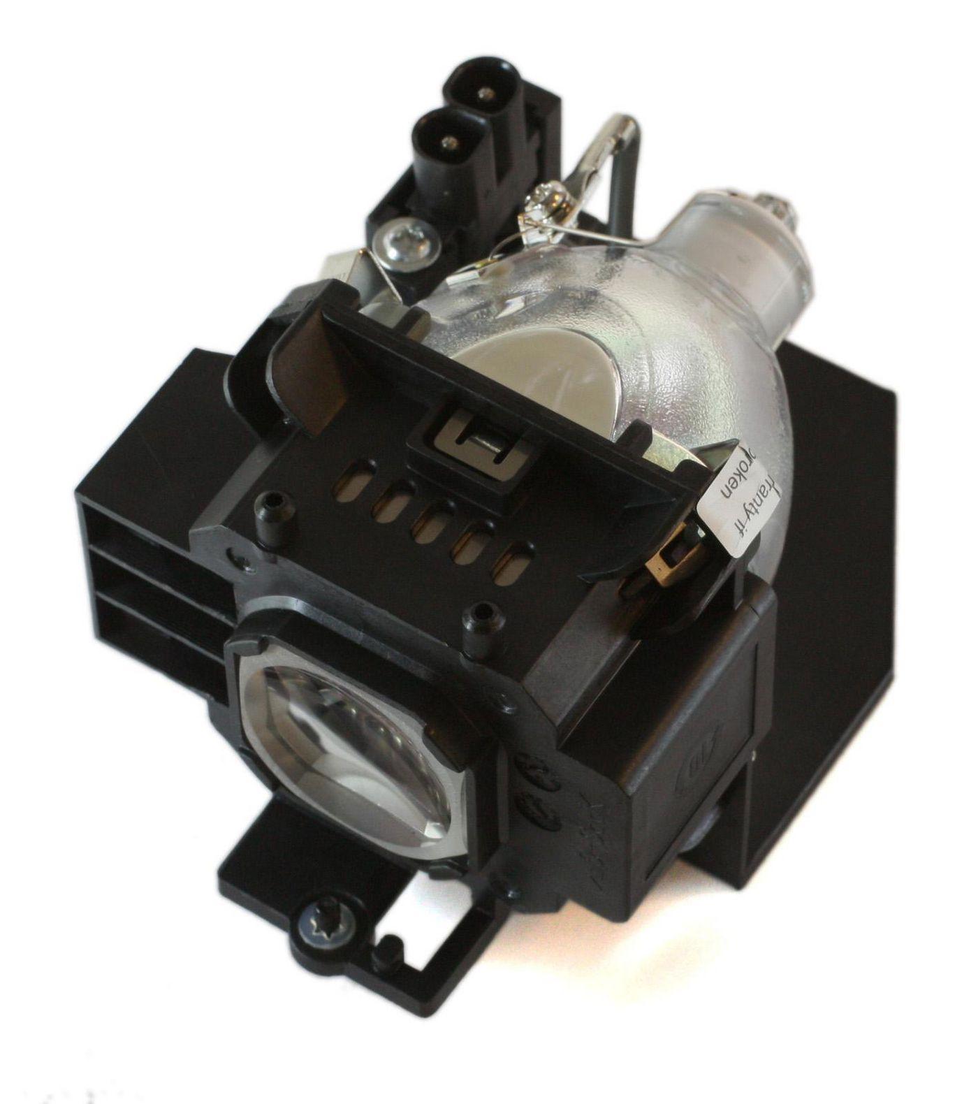 CoreParts ML10251 lampada per proiettore 275 W (Projector Lamp for NEC 230 - Watt 230 Watt 3000 Hours fit - for NEC NP300 NP400