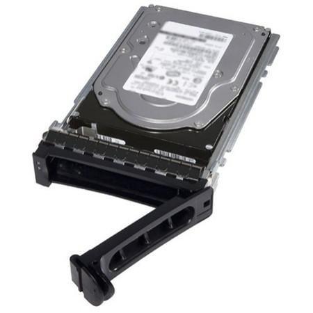 CoreParts SA600005I833 disco rigido interno 600 GB 15000 Giri/min 3.5" SAS [SA600005I833]