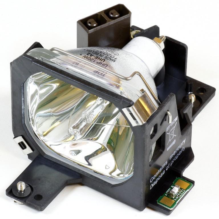CoreParts ML10373 lampada per proiettore 120 W (Projector Lamp for Epson 120 - Watt 120 Watt 2000 Hours - ELP-5500 EMP-5500 EMP
