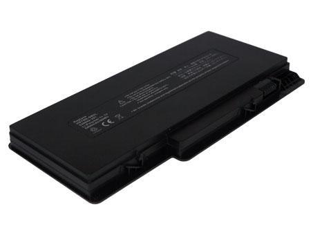 CoreParts MBI2093 ricambio per laptop Batteria (Laptop Battery for HP 58Wh 6 - Cell Li-Pol 11.1V 5.2Ah Black - 58Wh 6 Cell Li-P