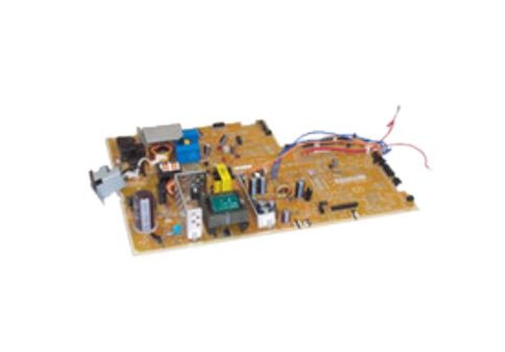 HP RM1-6318-000CN parte di...