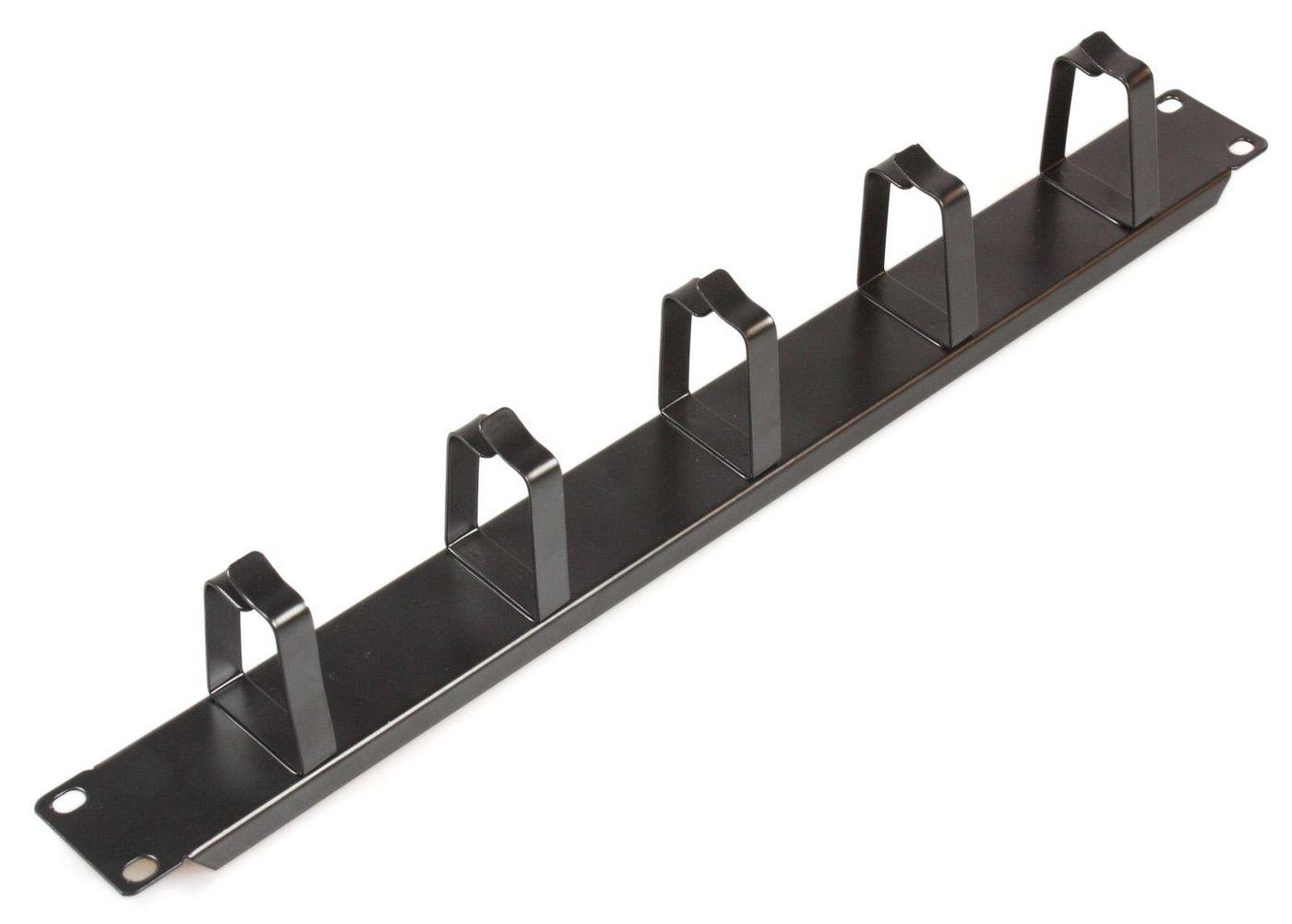 Gestione cavi 19" 1U