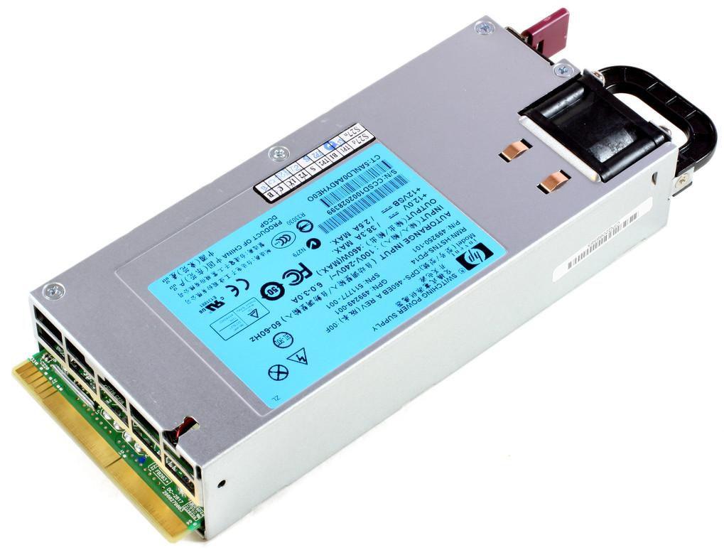 Alimentatore HE Gold