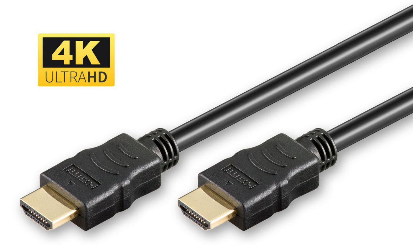 HDMI High Speed cable 7m