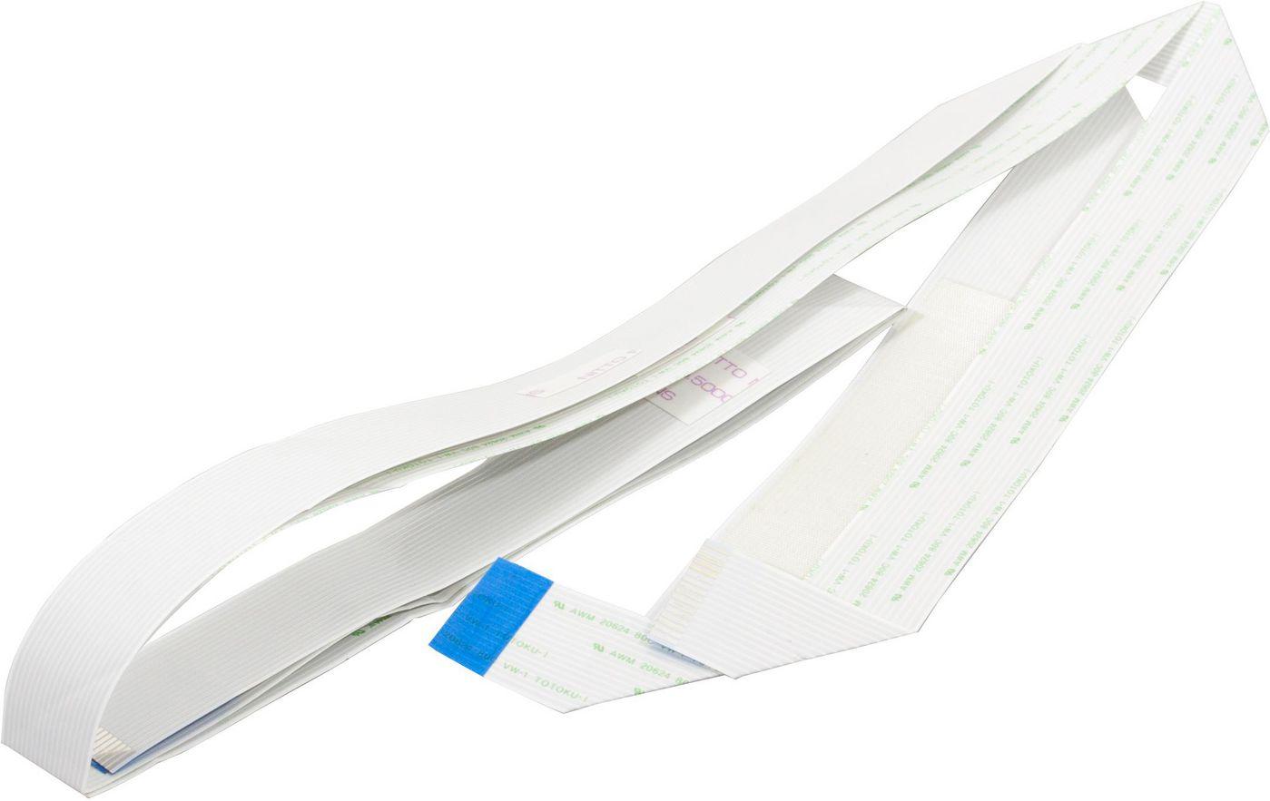 Epson 2080616 parte di ricambio per la stampa (CABLE HEAD - 2080616 Dot matrix printer - Epson FX-890 - Warranty 3M)