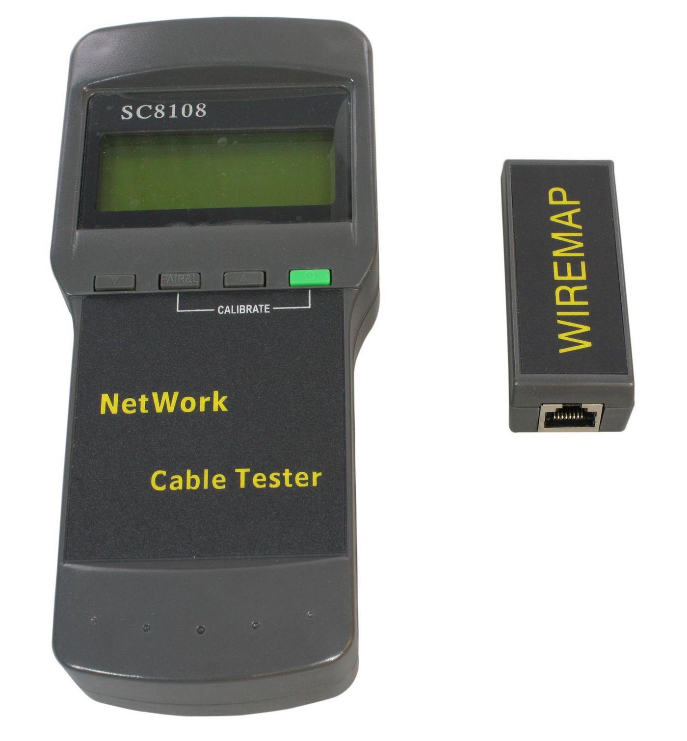 Microconnect CAB-TEST2...
