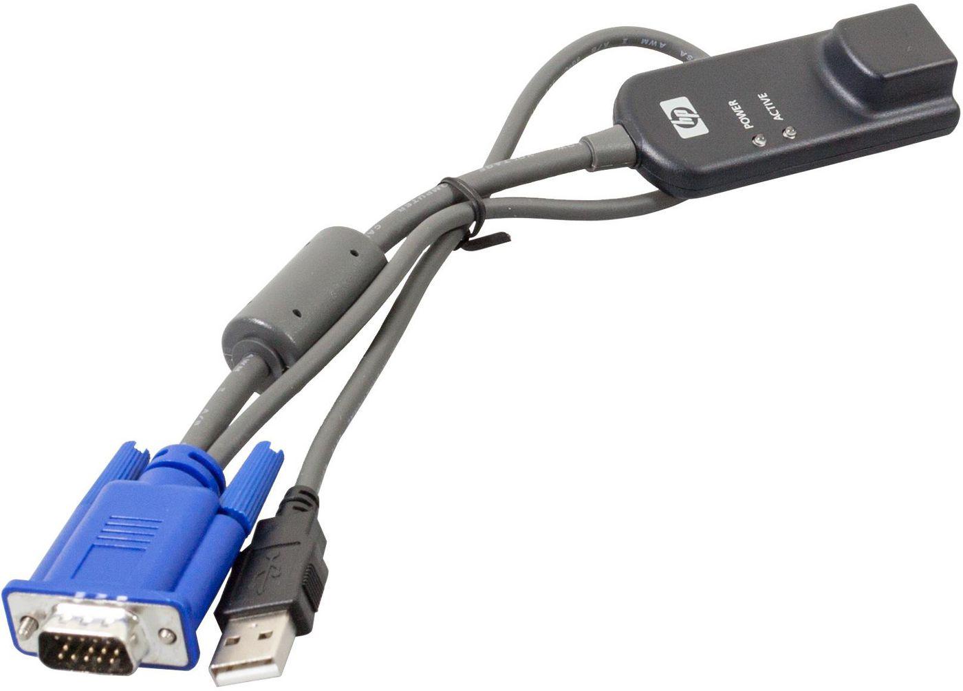 ADAPTERITFCKVMUSB21PK