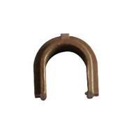 CoreParts MSP6375 parte di ricambio per la stampa 1 pz (LOWER ROLLER BUSHING - HP LaserJet Enterprise P3015 - Pro MFP M521 Ente
