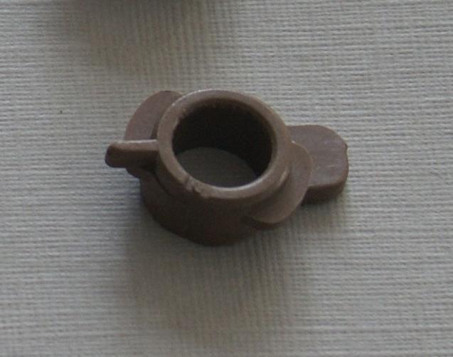CoreParts MSP1064 parte di ricambio per la stampa Boccola 1 pz (Lower Roller Bushing Right - HP LaserJet 4250 4350 - Warranty 6