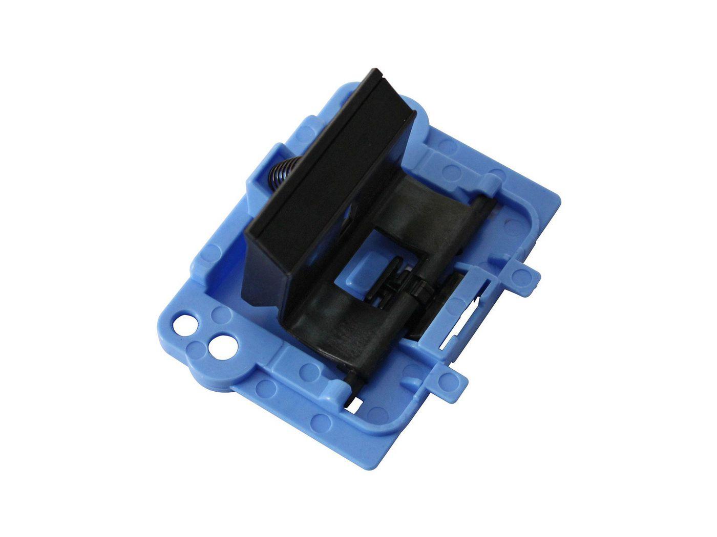 CoreParts MSP4703 kit per stampante (SEPARATION PAD ASSEMBLY - HP LaserJet P1006 1007 - 1008 Pro P1102 Pro M125 126 127 128 - W