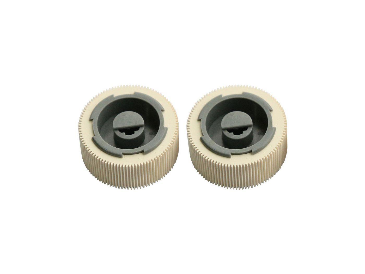 CoreParts MSP5894 nastro di stampa Rullo (PAPER PICK-UP ROLLER 2PCS - IBM InfoPrint 1832 1850 - 1852 186018701880 - Warranty 6M)