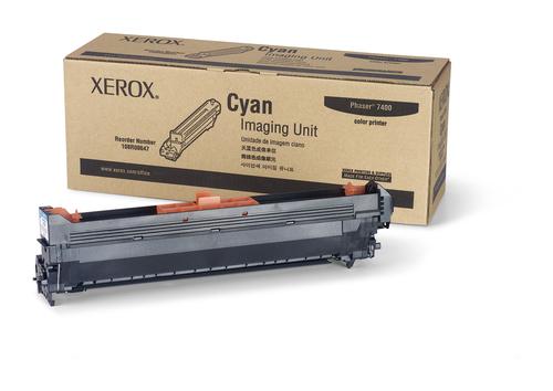 Xerox Tamburo imaging Ciano (30.000 pagine)