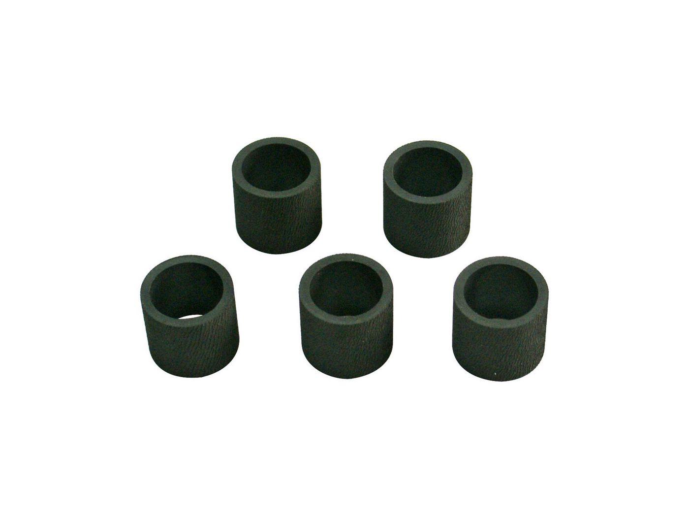 CoreParts MSP3659 parte di ricambio per la stampa 1 pz (Paer Pick-up Tire - Samsung SCX4725FN ML2571N - ML2510 - Warranty 6M)