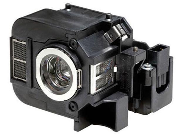CoreParts ML12184 lampada per proiettore 200 W (Projector Lamp for Epson 200 - Watt 200 Watt 5000 Hours fit - for Epson 825 826