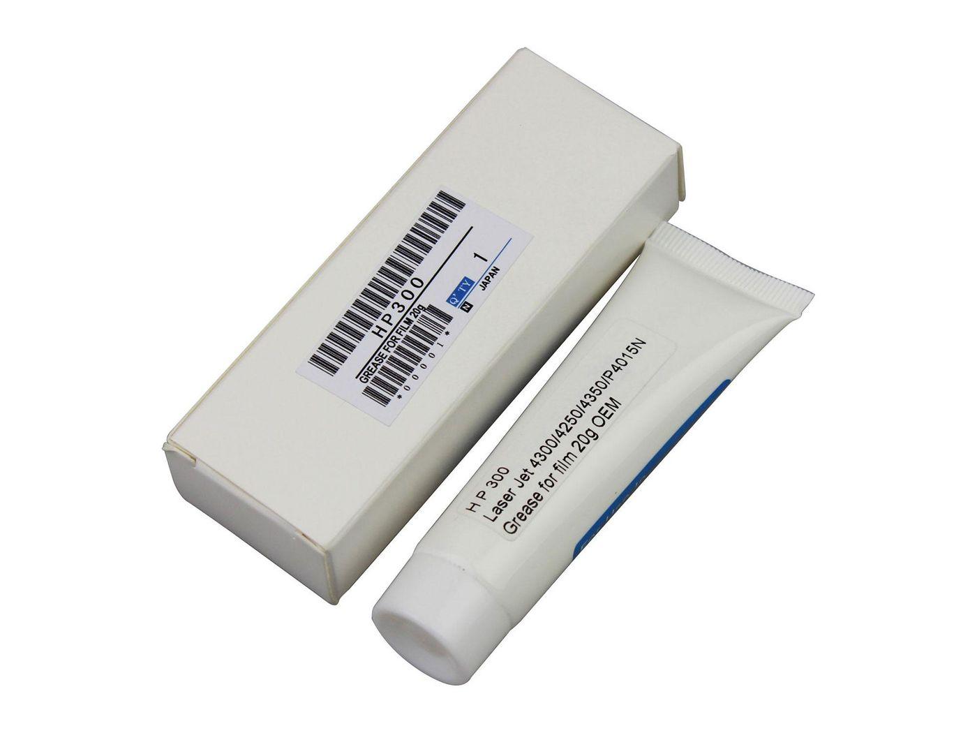 GRASSO PER PELLICOLA 20G