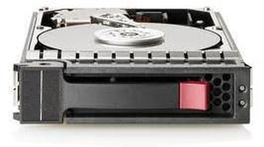 CoreParts IA2T2I247 disco rigido interno 2 TB 7200 Giri/min 3.5 SATA (3.5 Hotswap 2TB 7200rpm - ge IA2T2I247, 3.5, 2000 GB, RPM