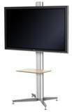 SMS Smart Media Solutions Flatscreen X FH 1955 W/S Bianco (FLATSCREEN X FH 1955 A/W - Max 100kg. - Warranty: 60M)