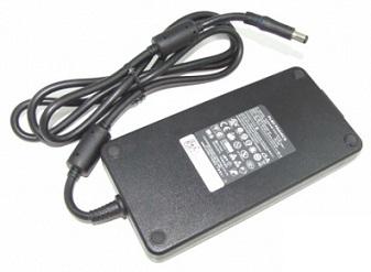 DELL PA-9E prolunghe e multiple 1 presa(e) AC Nero