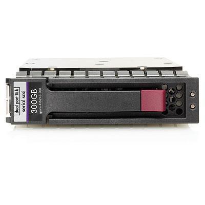 Disco rigido da 300 GB SAS...