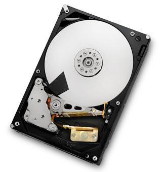 SATA III da 2 TB 64 MB
