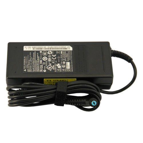 Acer AC 19V 90W adattatore e invertitore Interno Nero