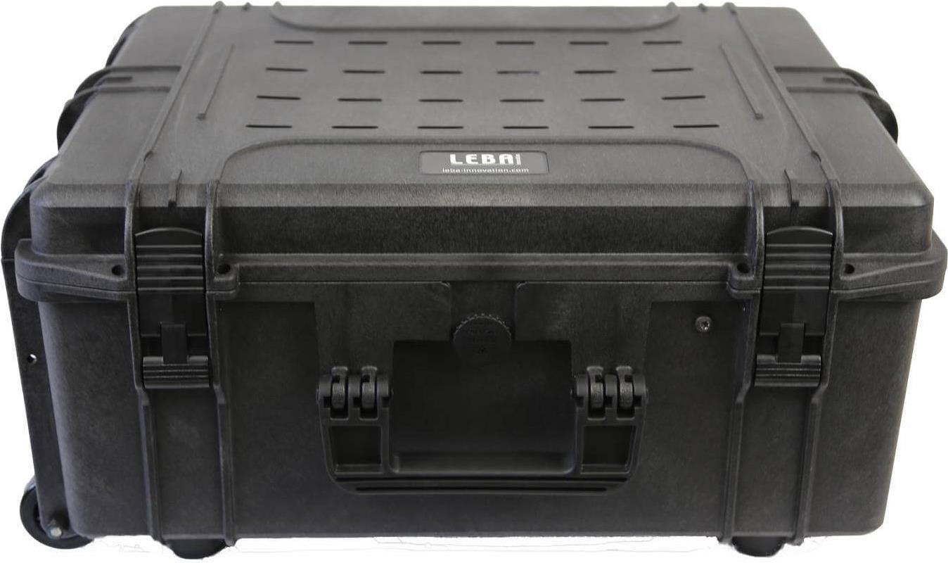 Leba NoteCase Falcon 16 compresse (NCASE-16T-UC-SC)