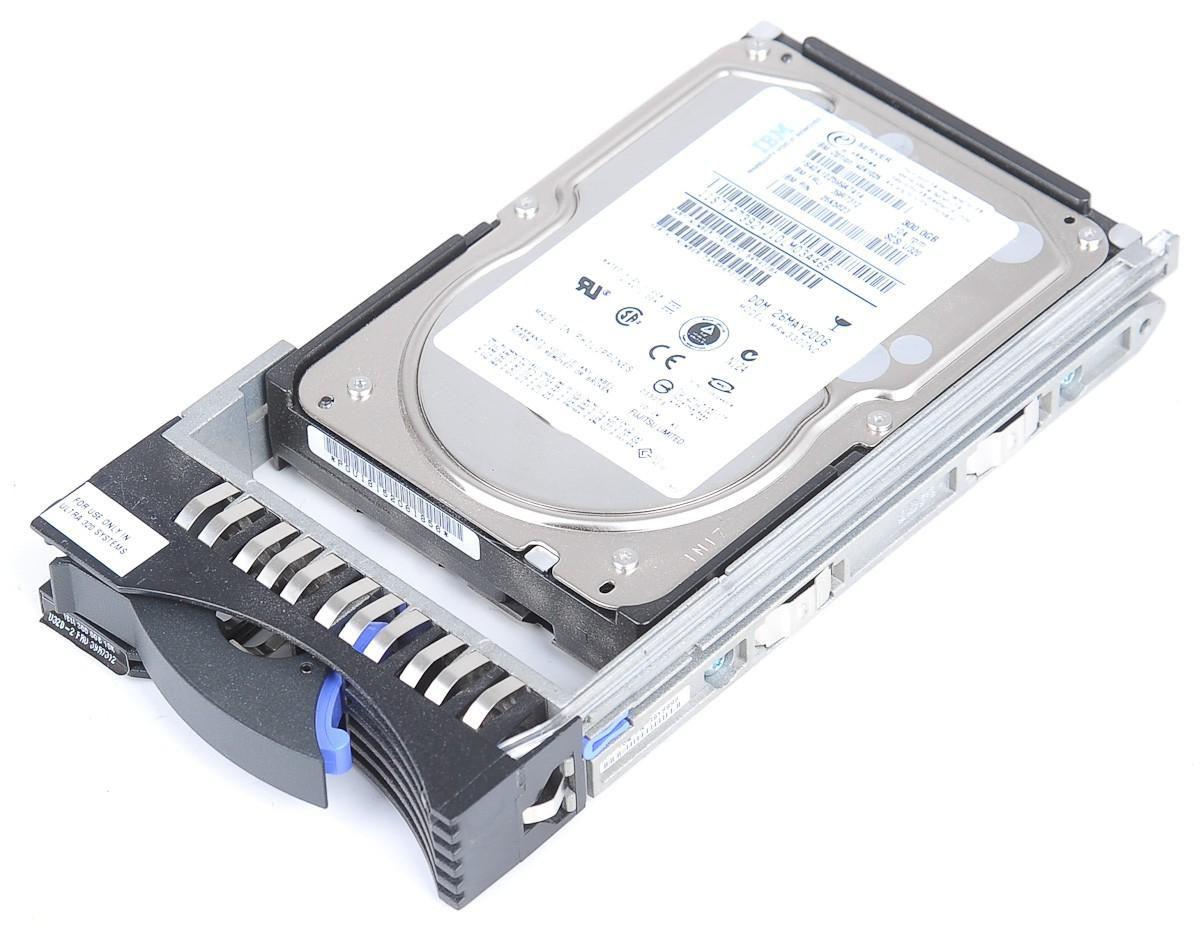 U320 10K HOT-SWAP da 300 GB
